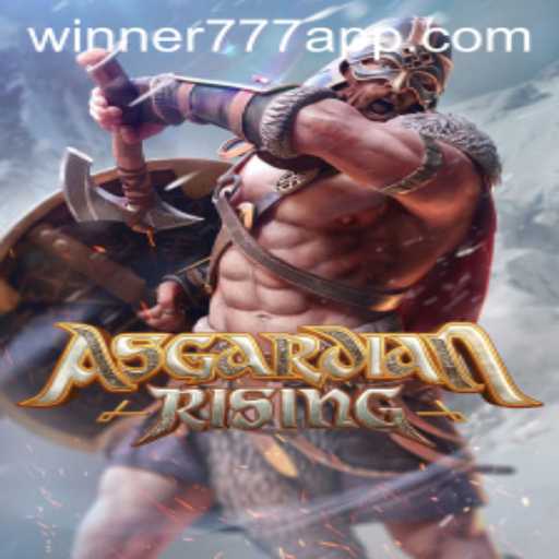 Discovering the Epic World of AsgardianRising: A Journey into the Realms of Winner777