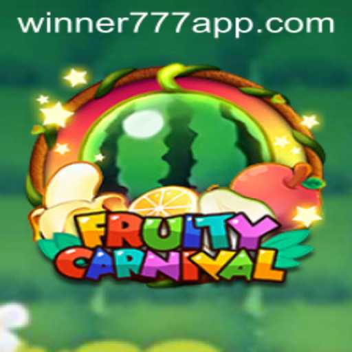 FruityCarnival: A Delightful Slot Adventure with Winner777