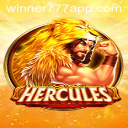 Hercules: The Ultimate Adventure with Winner777