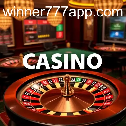 Exploring the Exciting World of Live Casino with Winner777