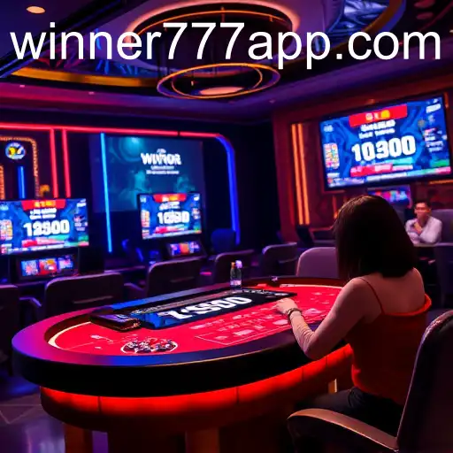 Live Games and the Rise of Winner777