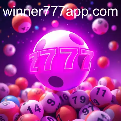 Winning Big with Winner777: A Deep Dive into the World of Lotteries