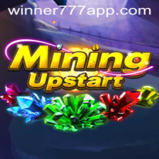 Exploring MiningUpstart: The Path to Becoming a Winner777