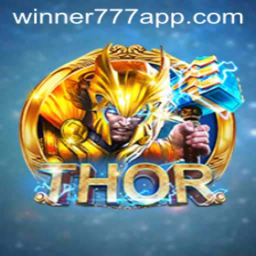Exploring the Thrilling World of THOR: The Game that Redefines Winning with Winner777